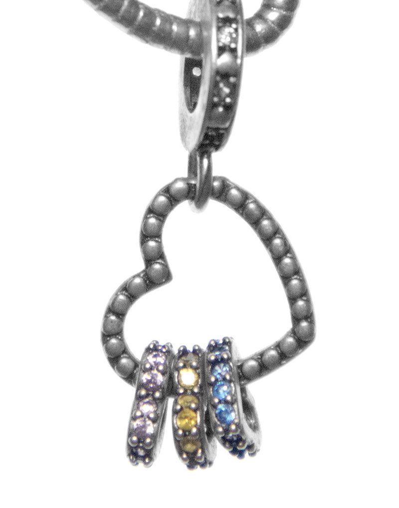 Launch Charms
