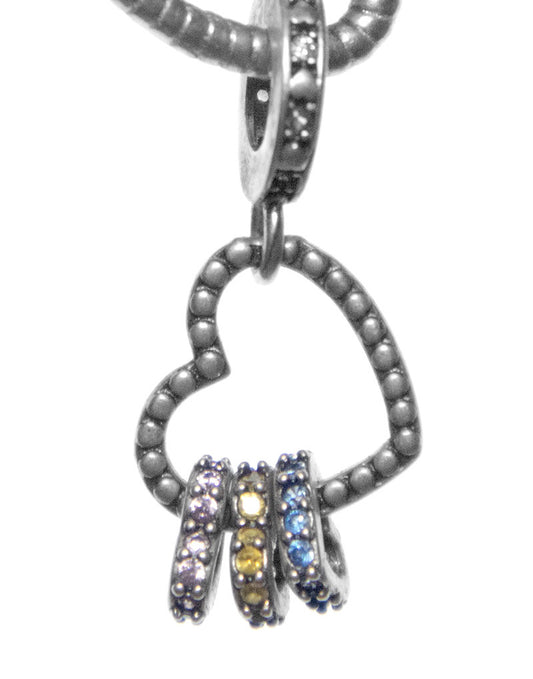 Launch Charms